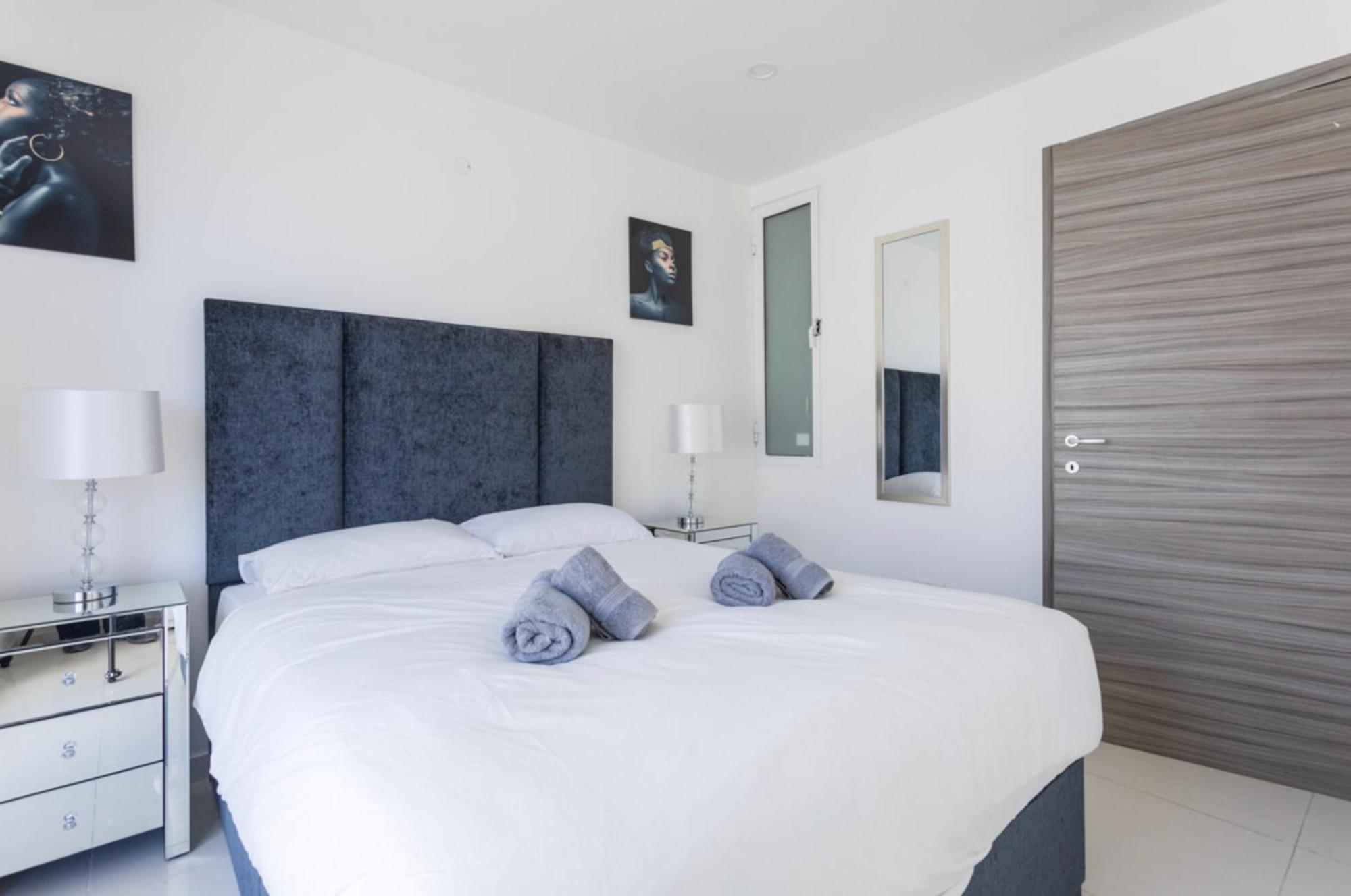 Saint Julian - Lovely Apartment With Terrace - Cityapartmentstay St. Julian's Exterior foto