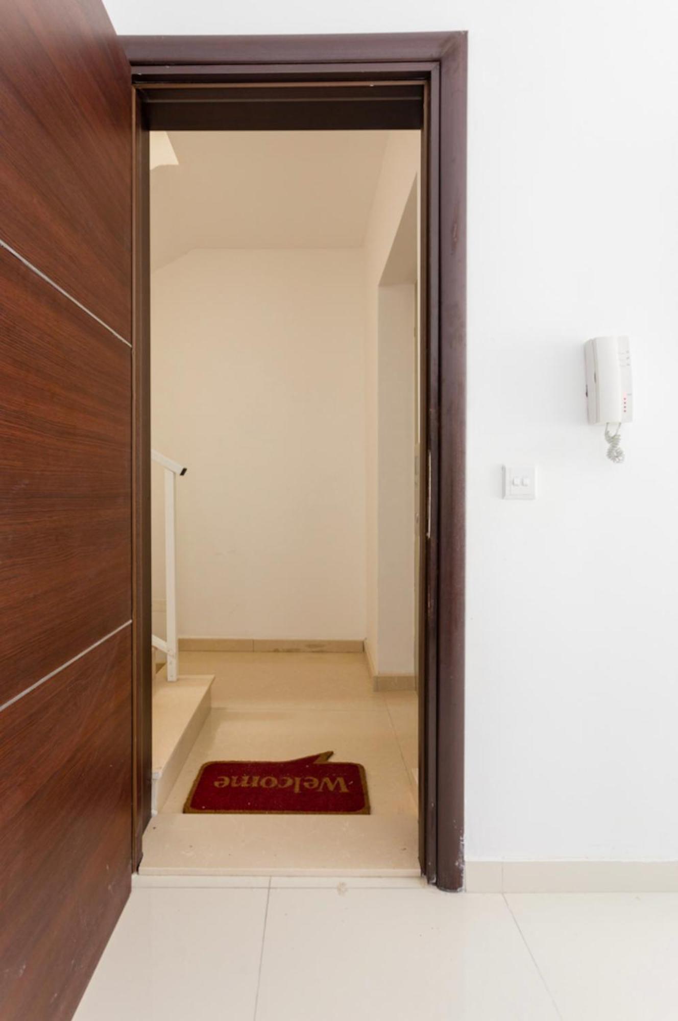 Saint Julian - Lovely Apartment With Terrace - Cityapartmentstay St. Julian's Exterior foto