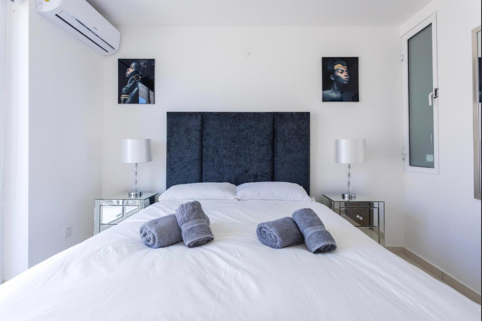 Saint Julian - Lovely Apartment With Terrace - Cityapartmentstay St. Julian's Exterior foto